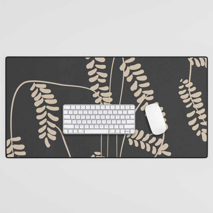 Branched out 1 Desk Mat Gallery Image 1