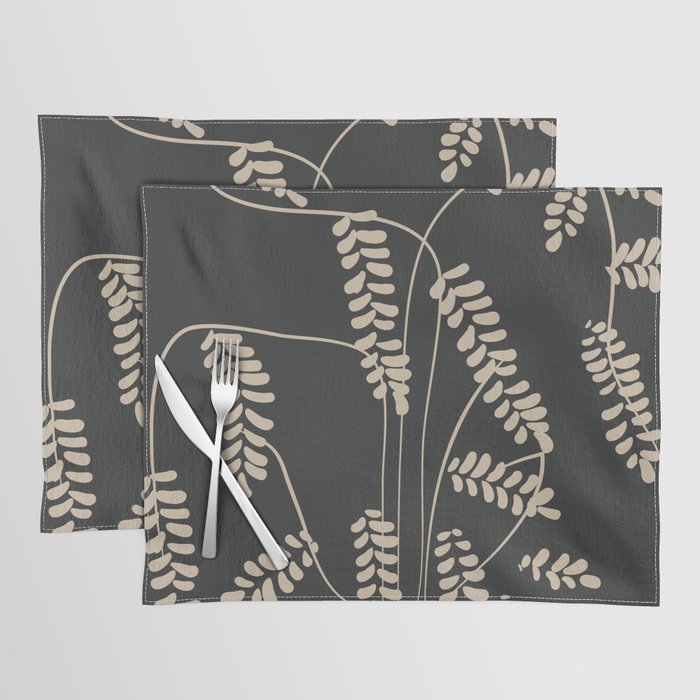 Branched out 1 Placemat Gallery Image 1