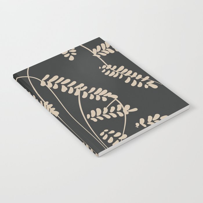 Branched out 1 Notebook Gallery Image 1