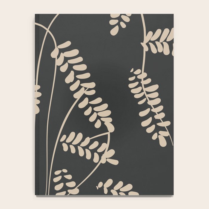 Branched out 1 Notebook Gallery Image 4