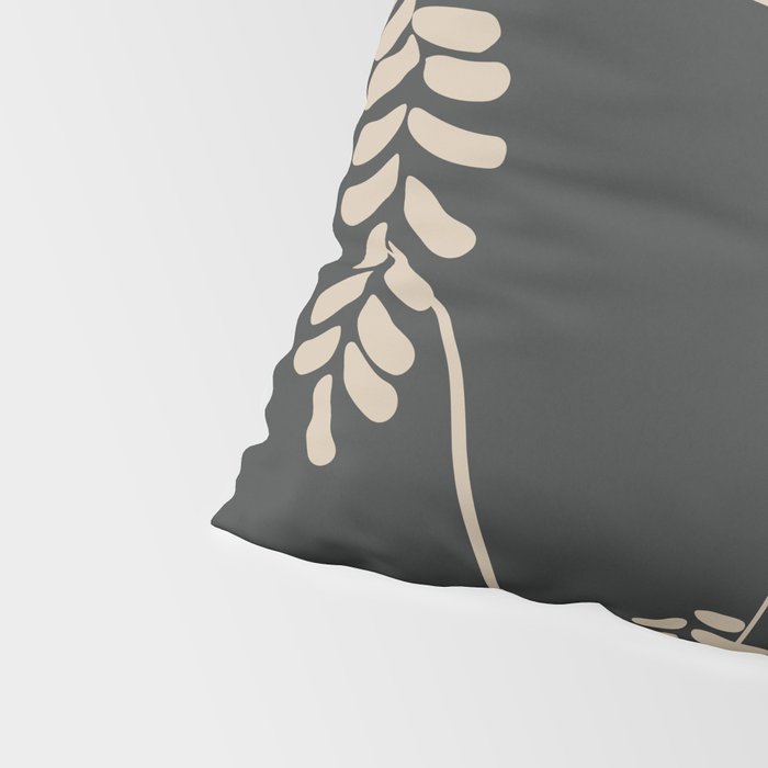 Branched out 1 Pillow Sham Gallery Image 4