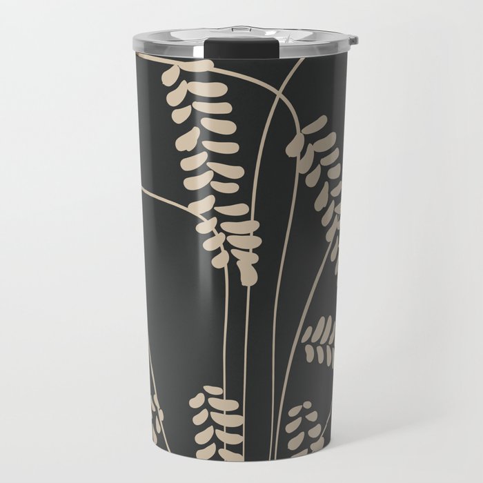 Branched out 1 Travel Mug Gallery Image 1