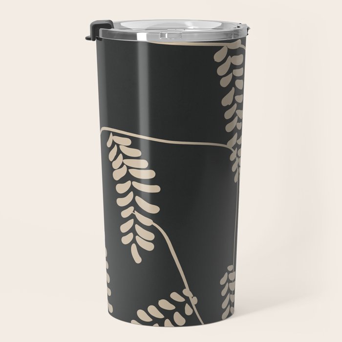 Branched out 1 Travel Mug Gallery Image 3