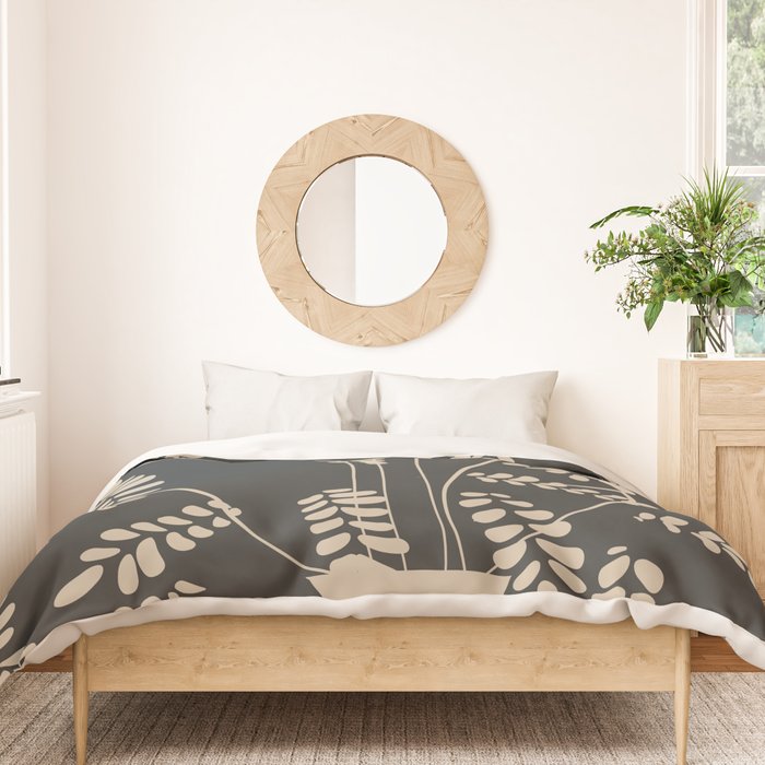Branched out 1 Duvet Cover Gallery Image 3