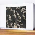 Branched out 1 Wall Mural Gallery Image 2