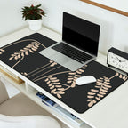 Branched out 1 Desk Mat Gallery Image 2