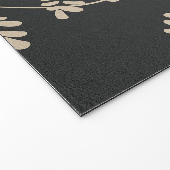 Branched out 1 Welcome Mat Gallery Image 2