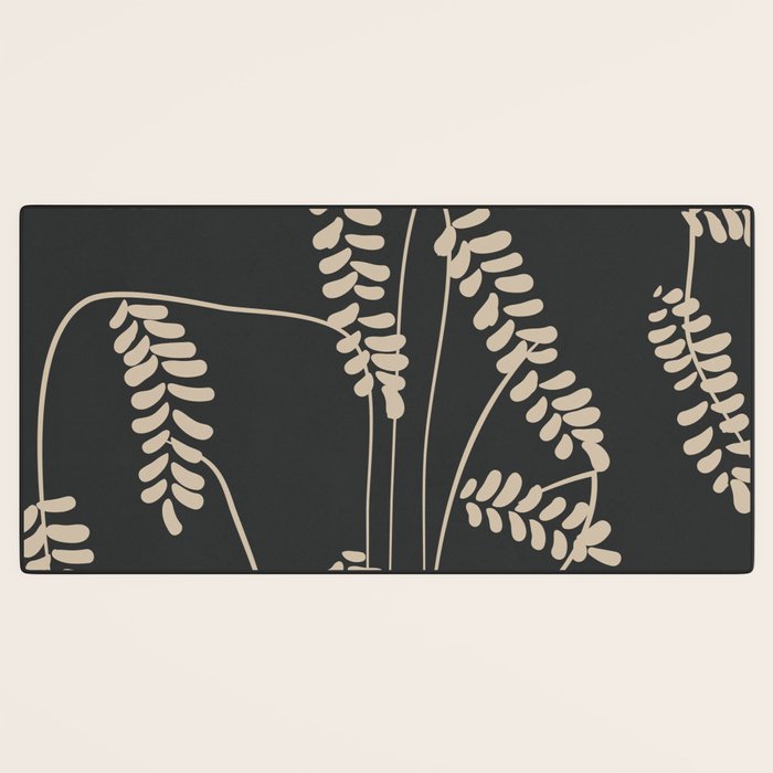Branched out 1 Desk Mat Gallery Image 3