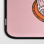 Good Witch Vibes Laptop Sleeve Gallery Image 3