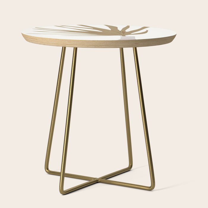 minimal plant 5 Side Table Gallery Image 1