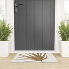 minimal plant 5 Welcome Mat Gallery Image 3