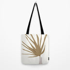 minimal plant 5 Tote Bag Gallery Image 2