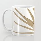 minimal plant 5 Coffee Mug Gallery Image 3