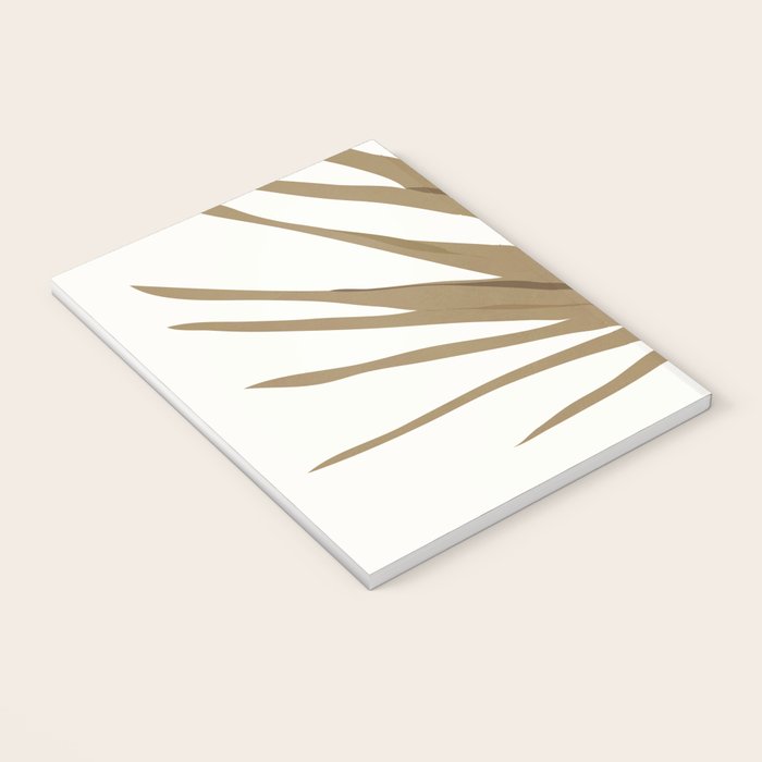 minimal plant 5 Notebook Gallery Image 3