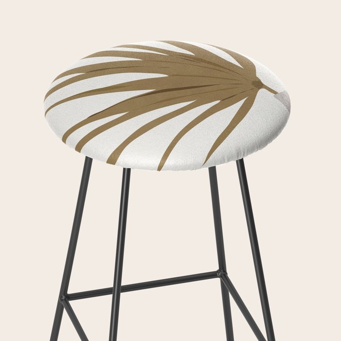 minimal plant 5 Stool Gallery Image 2