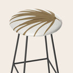 minimal plant 5 Stool Gallery Image 2