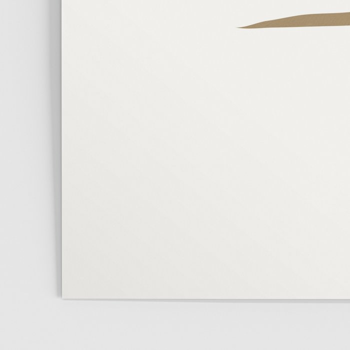 minimal plant 5 Poster Gallery Image 3