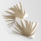 minimal plant 5 Pillow Sham Gallery Image 3