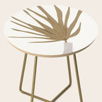 minimal plant 5 Side Table Gallery Image 2