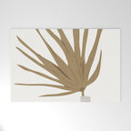minimal plant 5 Welcome Mat Gallery Image 1