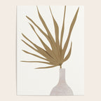 minimal plant 5 Poster Gallery Image 4
