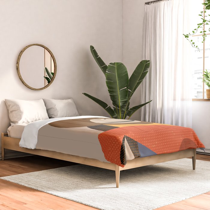 Orangutan Comforter Gallery Image 2