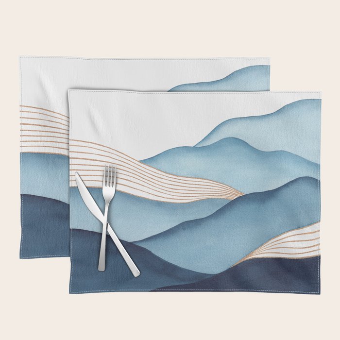 In My Dreams #2 Placemat Gallery Image 1