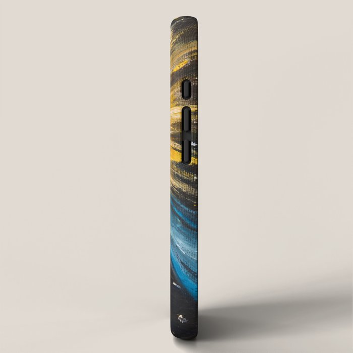 Divine Mercy II iPhone Case Gallery Image 2