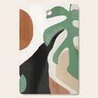Abstract Art 37 Cutting Board Gallery Image 1