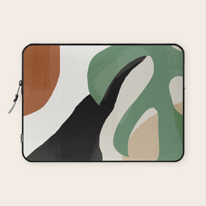 Abstract Art 37 Laptop Sleeve Gallery Image 1