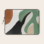 Abstract Art 37 Laptop Sleeve Gallery Image 1