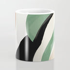 Abstract Art 37 Coffee Mug Gallery Image 4