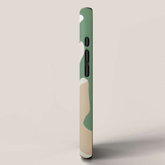 Abstract Art 37 iPhone Case Gallery Image 2