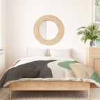 Abstract Art 37 Duvet Cover Gallery Image 3