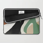 Abstract Art 37 Laptop Sleeve Gallery Image 2