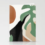 Abstract Art 37 Stationery Card Gallery Image 2