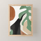 Abstract Art 37 Mini Art Print Gallery Image 1