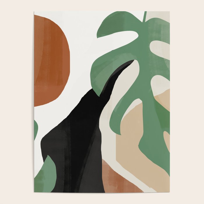 Abstract Art 37 Poster Gallery Image 4