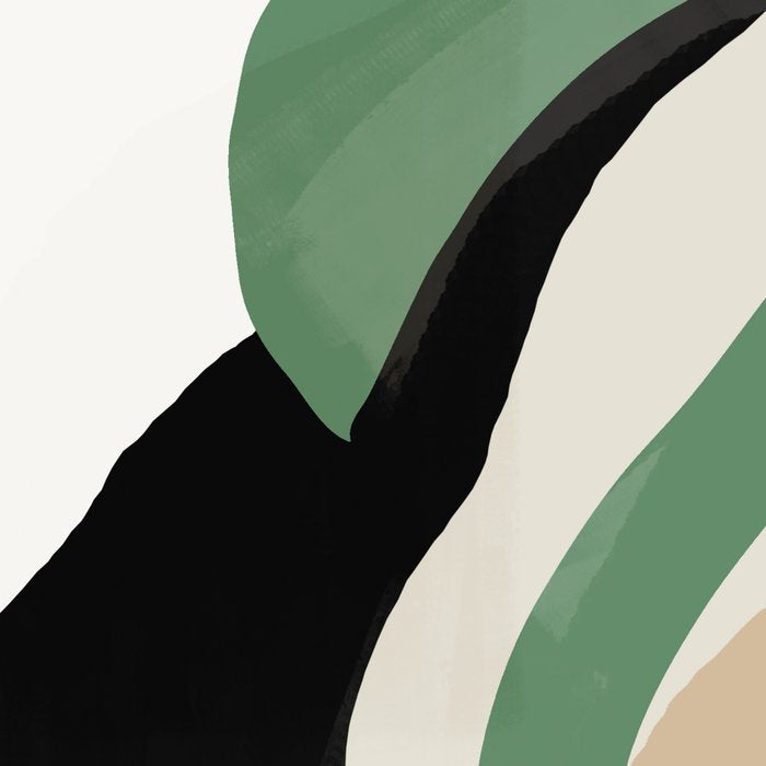 Abstract Art 37 Coffee Mug Gallery Image 2