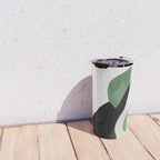Abstract Art 37 Travel Mug Gallery Image 4