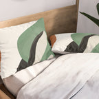 Abstract Art 37 Pillow Sham Gallery Image 2