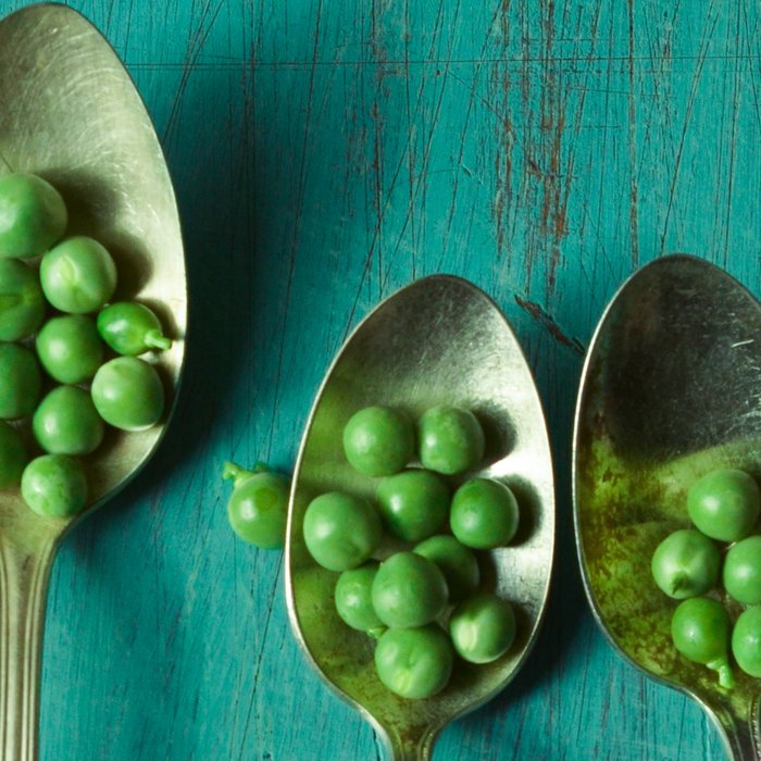 Peas Please Coffee Mug Gallery Image 2