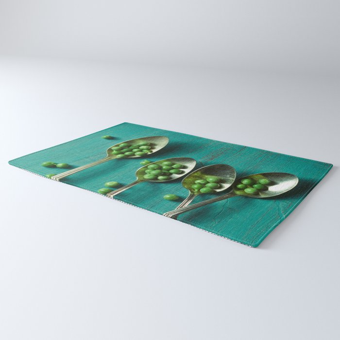 Peas Please Rug Gallery Image 3