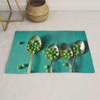 Peas Please Rug Gallery Image 1