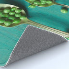 Peas Please Rug Gallery Image 4
