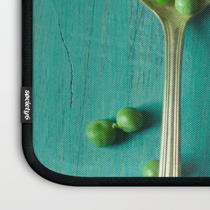 Peas Please Laptop Sleeve Gallery Image 3
