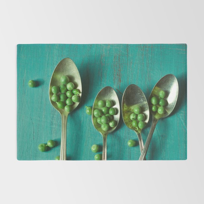 Peas Please Rug Gallery Image 2