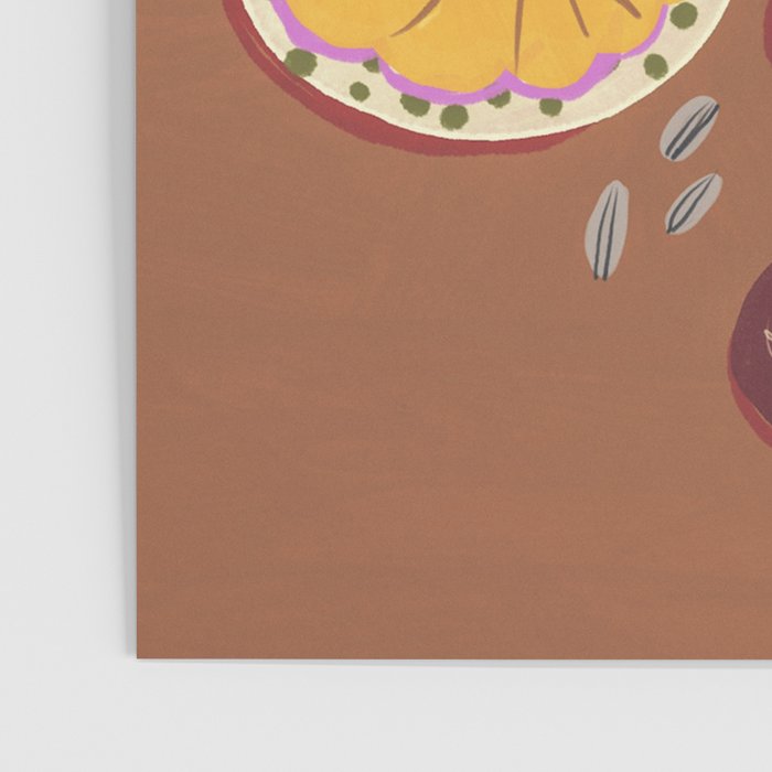 Vegetables Poster Gallery Image 3