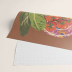 Vegetables Wrapping Paper Gallery Image 2