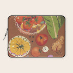 Vegetables Laptop Sleeve Gallery Image 1